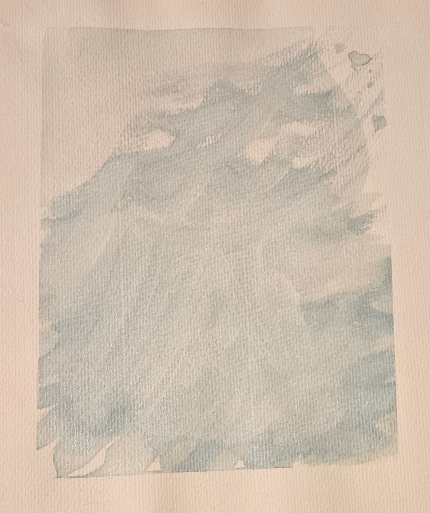Turbulent Waters