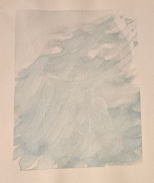 Turbulent Waters