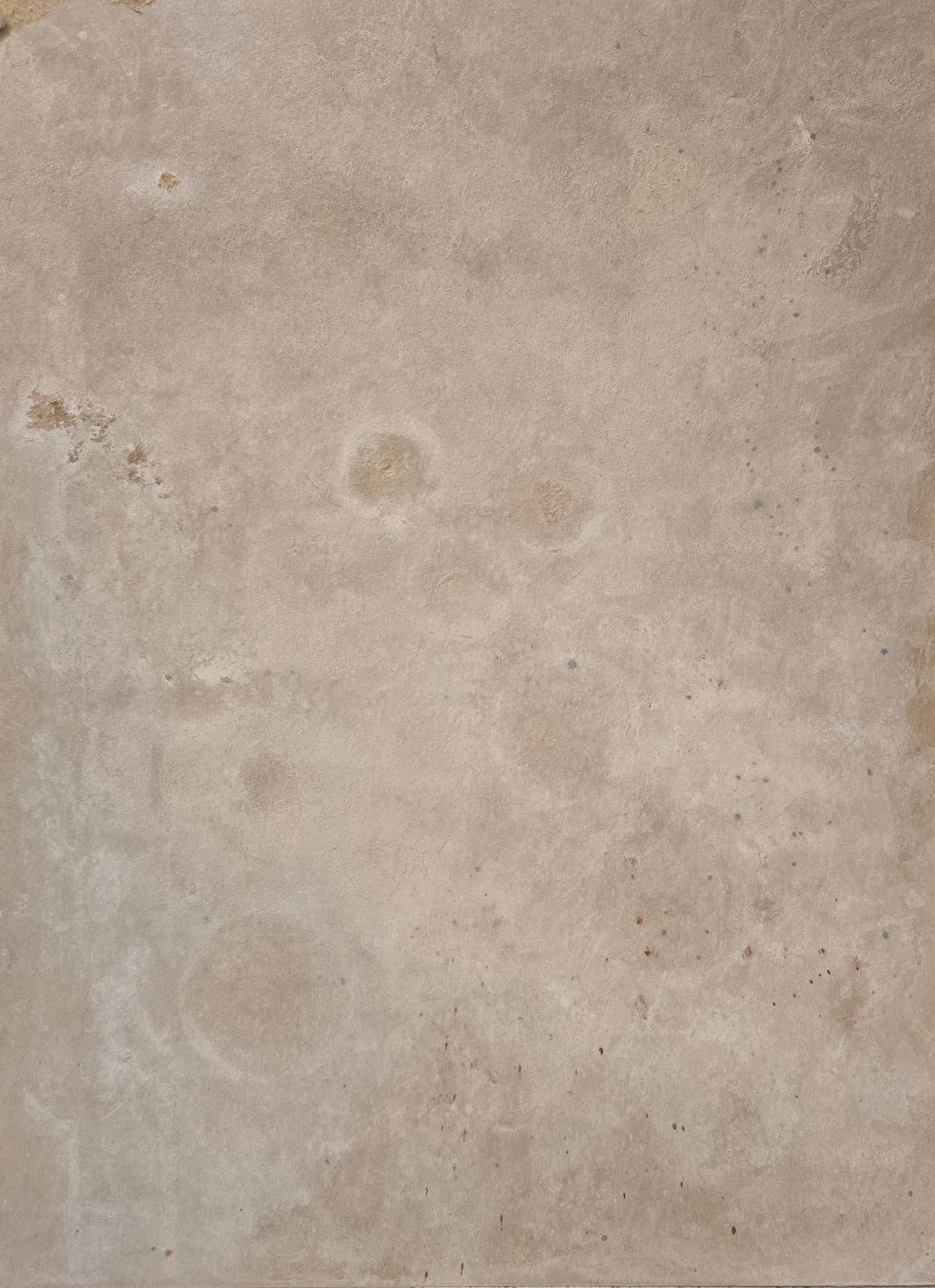 Still Season Calibration II