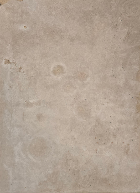 Still Season Calibration II